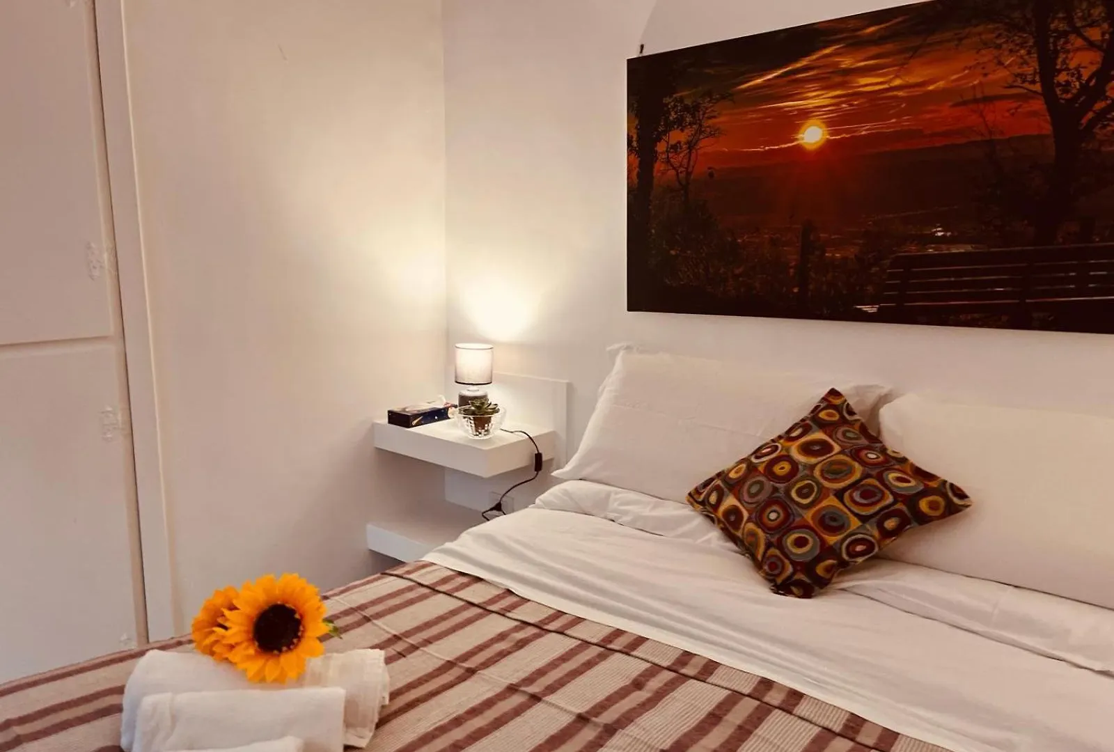 Il Buon Vento Apartment Naples
