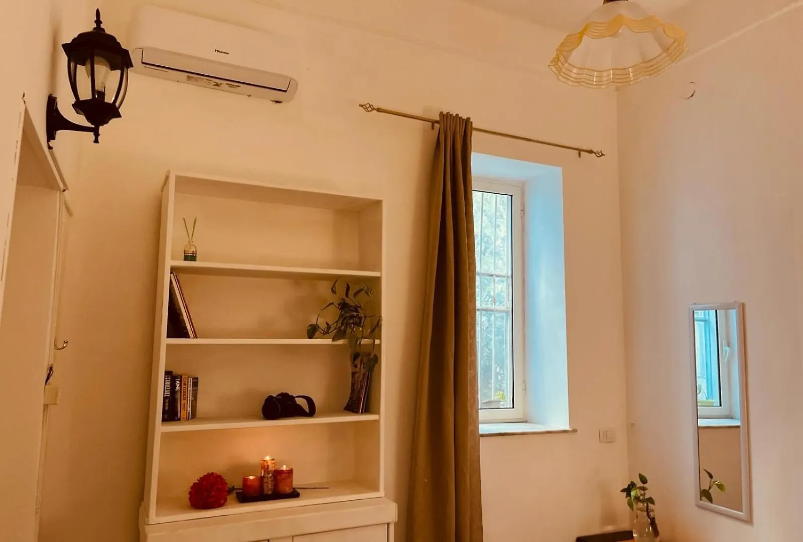 Il Buon Vento Apartment Naples 0*,