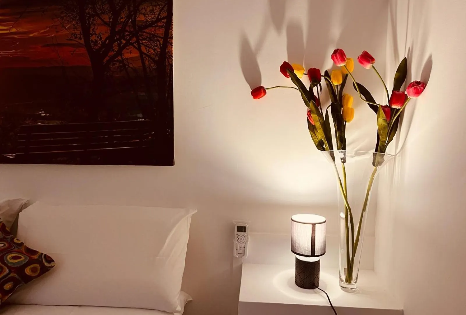 Il Buon Vento Apartment Naples Italy