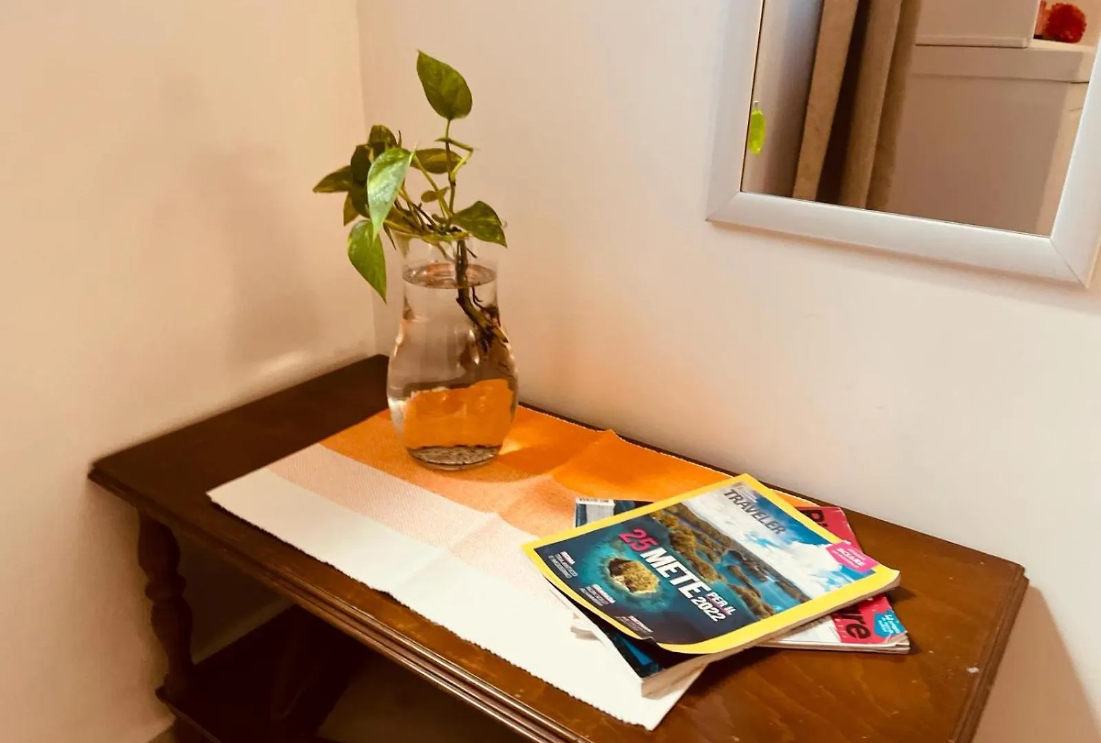Il Buon Vento Apartment Naples