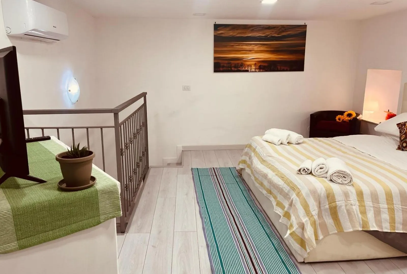 Il Buon Vento Apartment Naples