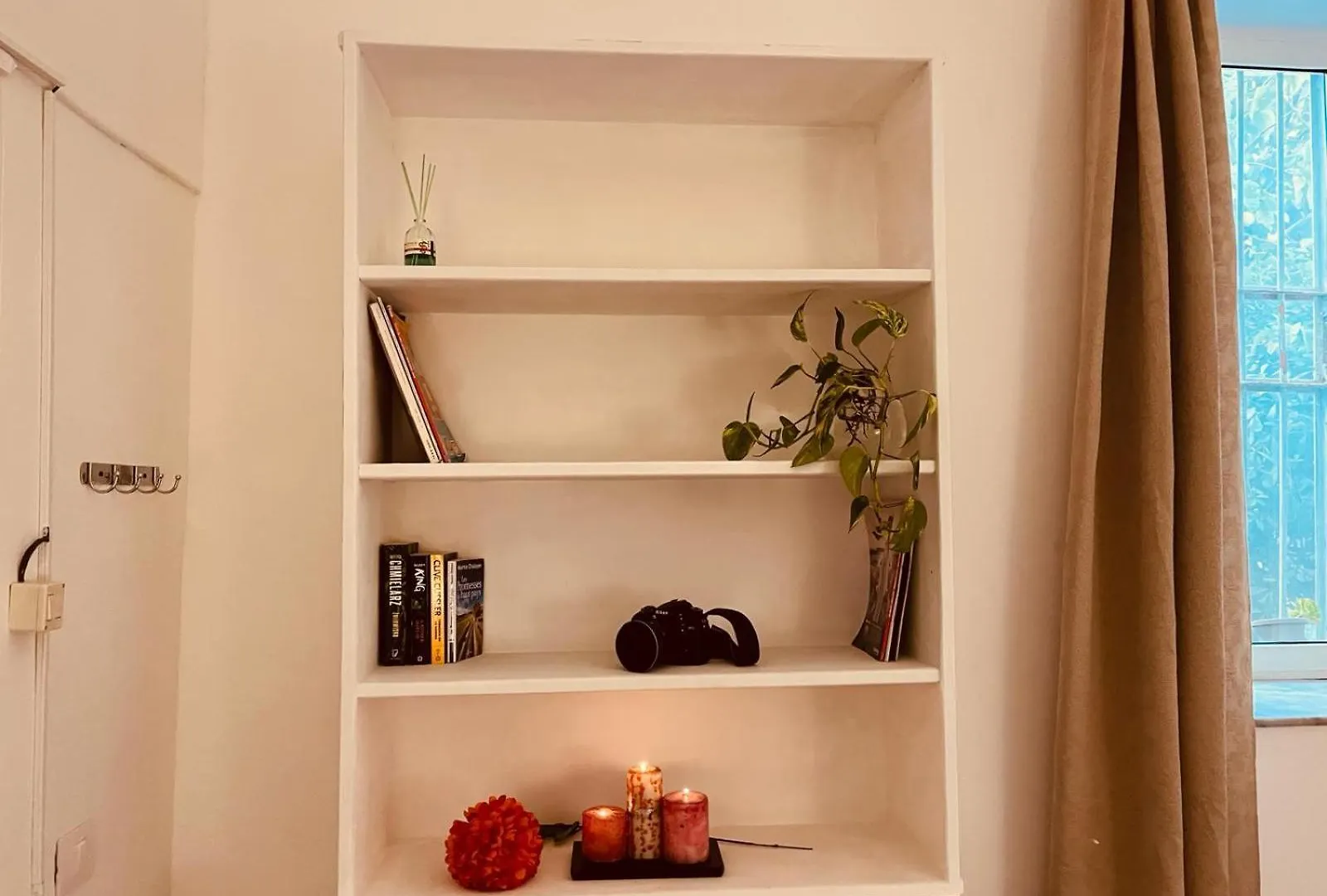 Il Buon Vento Apartment Naples