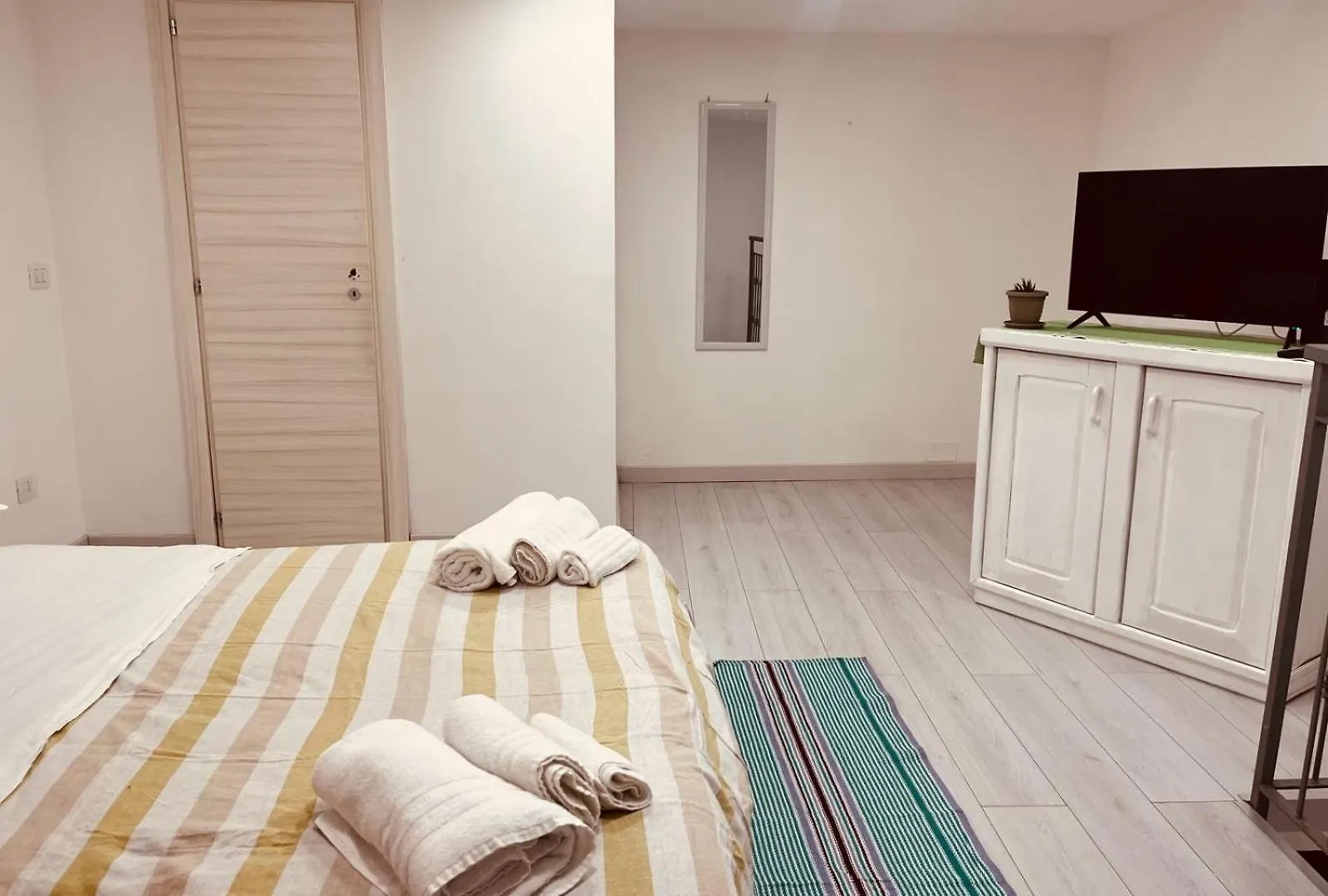 Il Buon Vento Apartment Naples