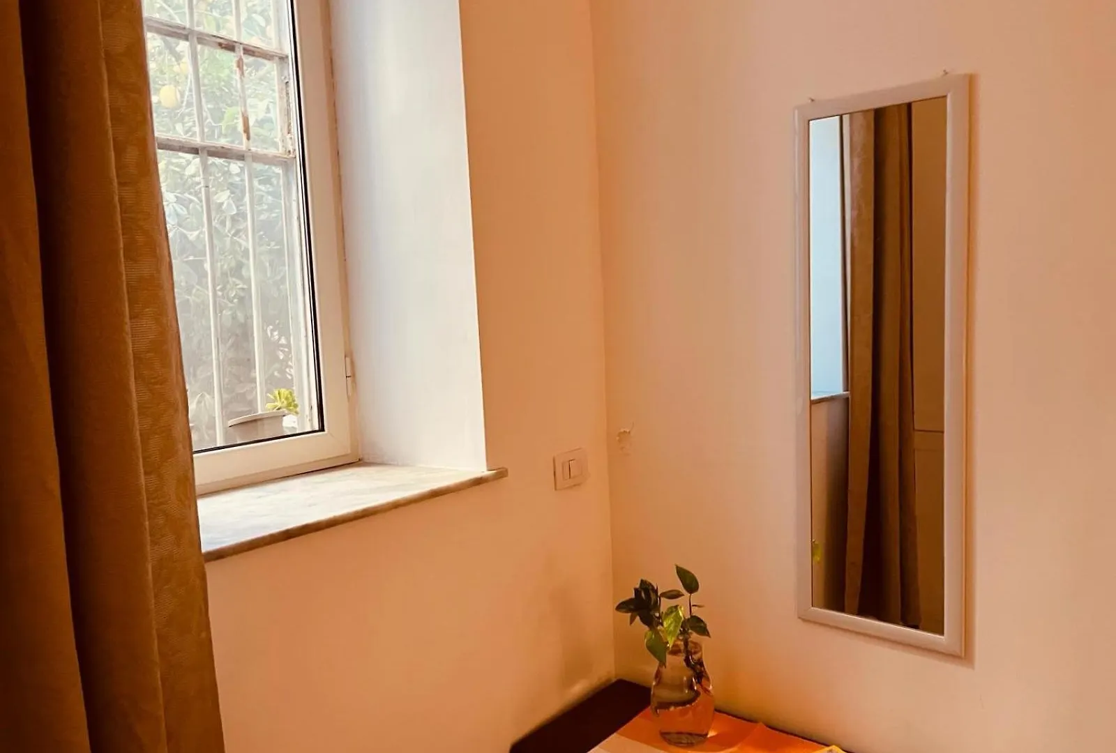 Il Buon Vento Apartment Naples 0*,