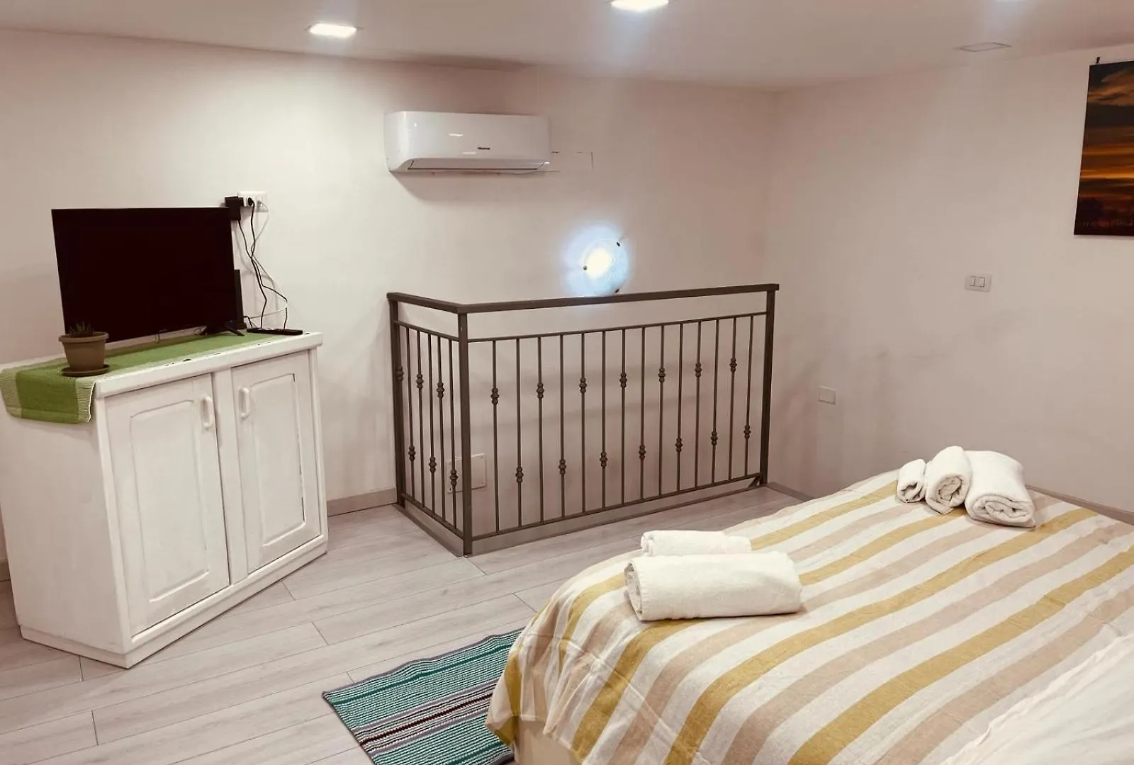 Il Buon Vento Apartment Naples