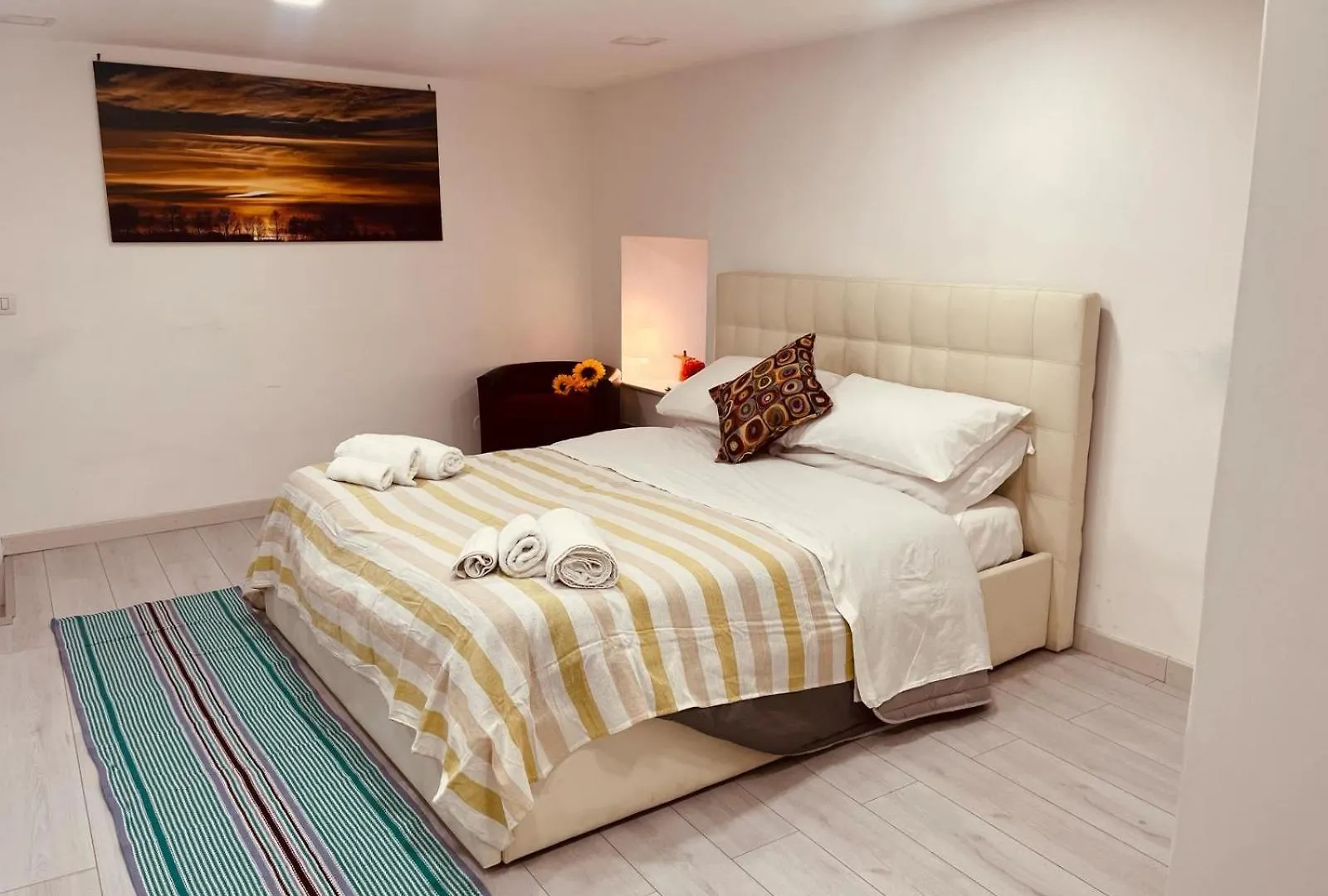 Il Buon Vento Apartment Naples