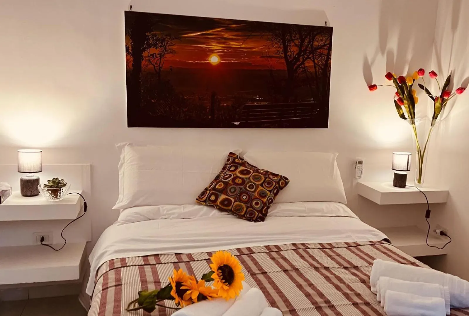 Il Buon Vento Apartment Naples