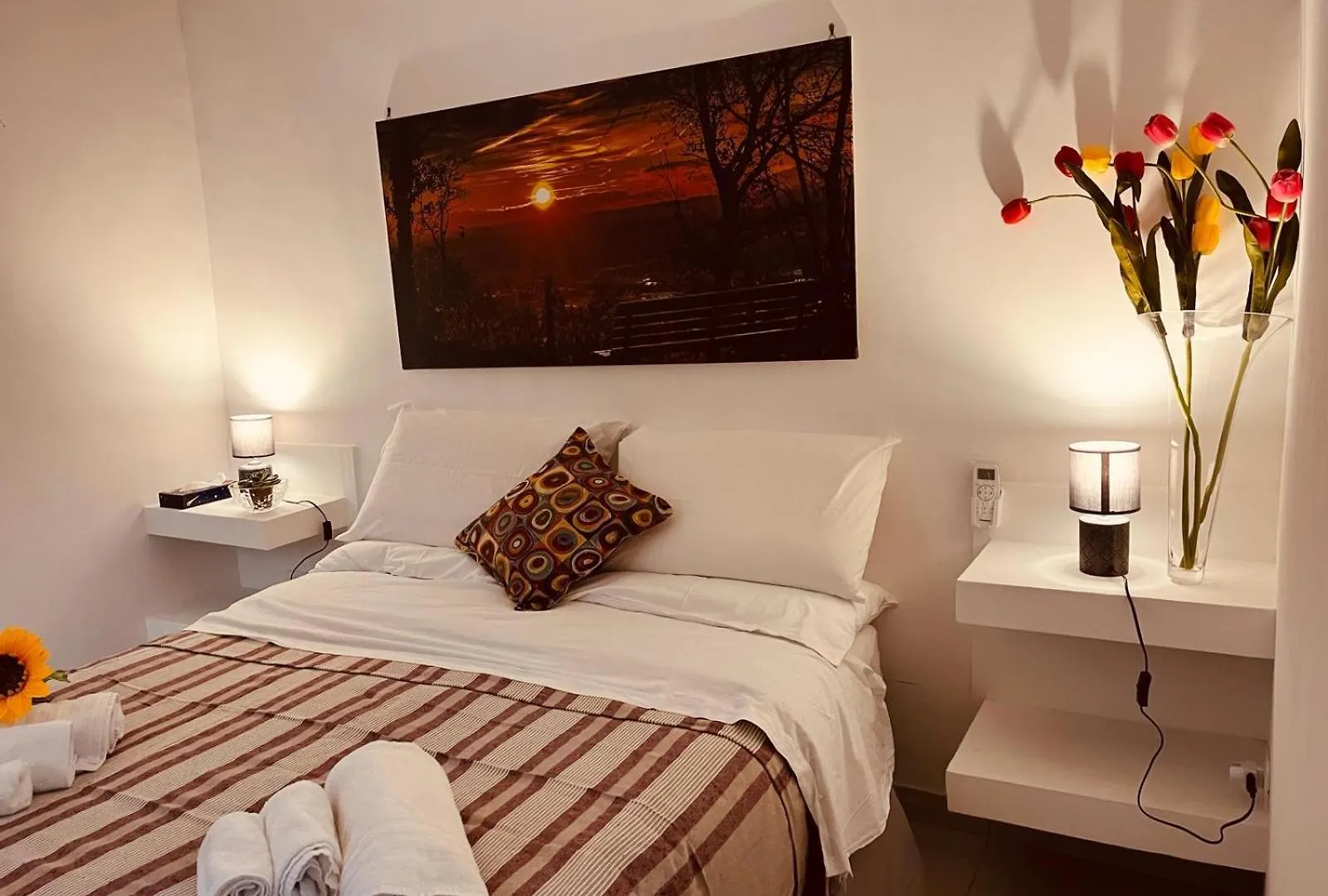 Il Buon Vento Apartment Naples Italy