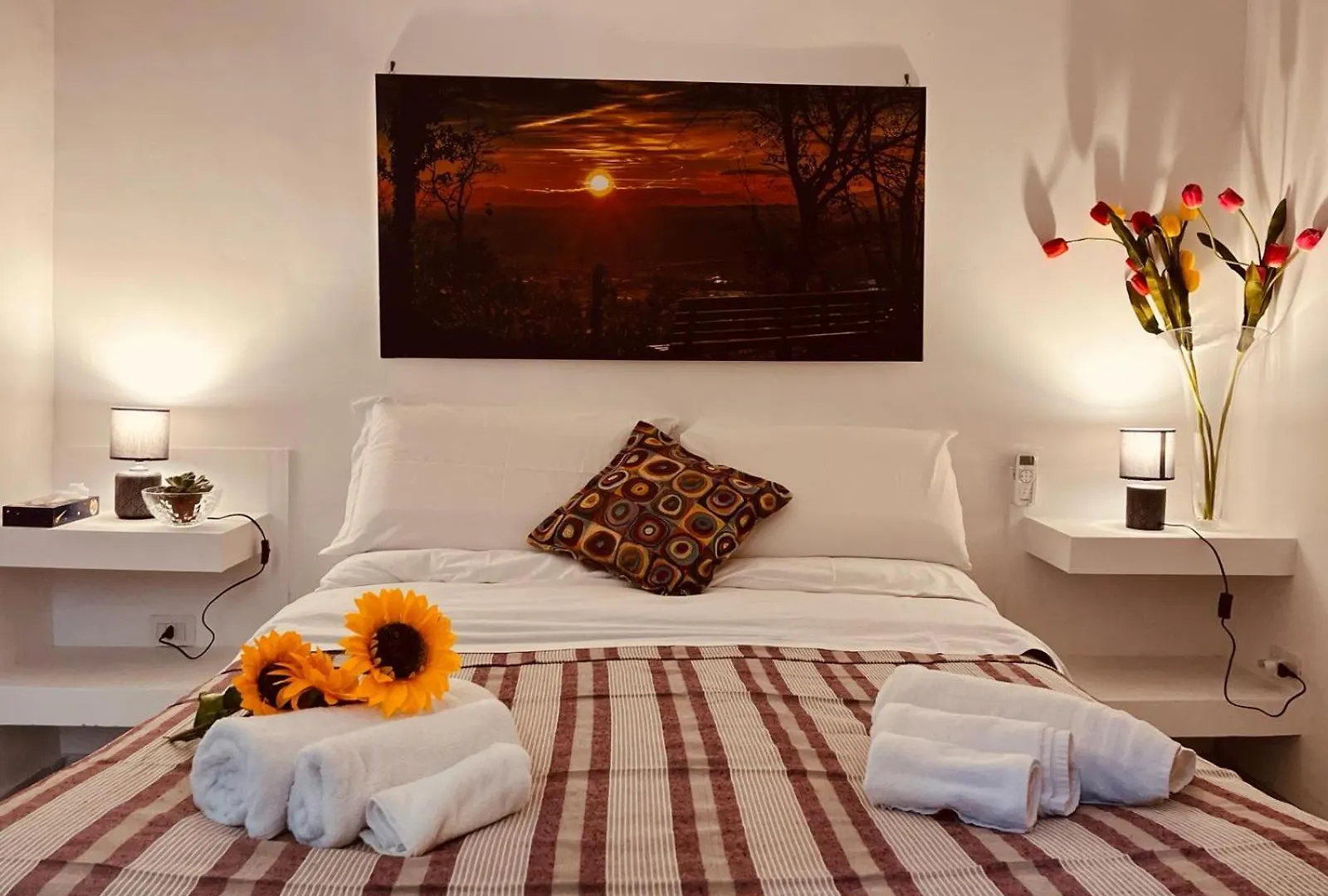 Il Buon Vento Apartment Naples