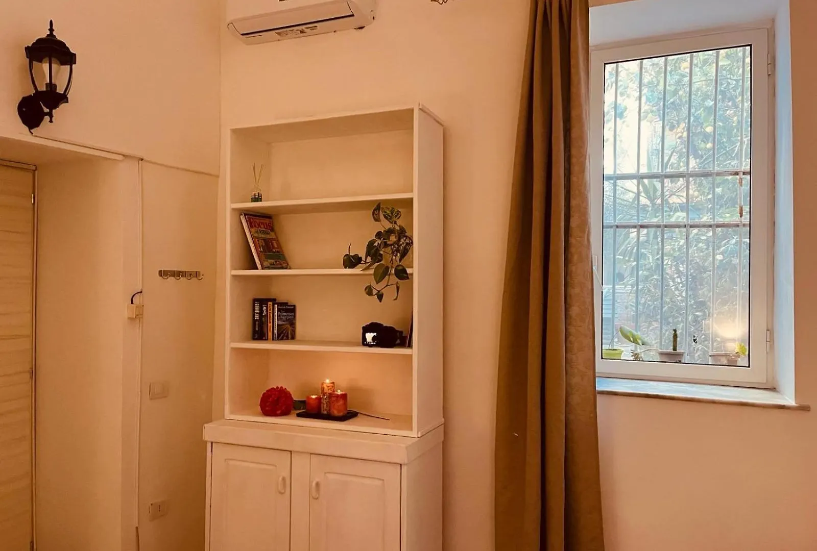 Il Buon Vento Apartment Naples