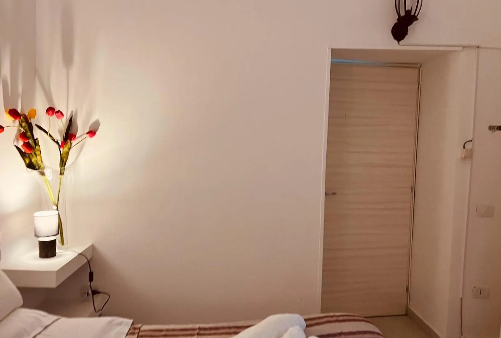 Il Buon Vento Apartment Naples