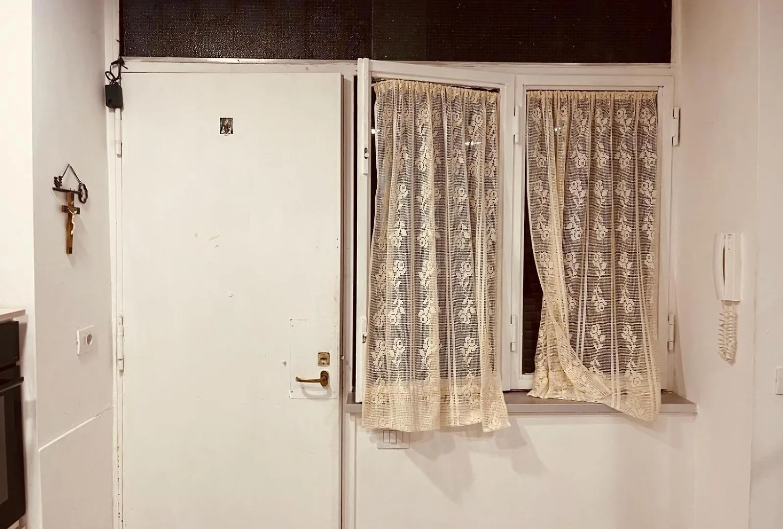 Il Buon Vento Apartment Naples